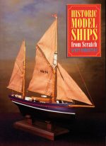 historic model ships