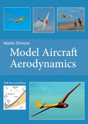 model-aircraft-areodynamics