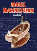 model marine steam