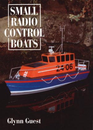 small radio control boats