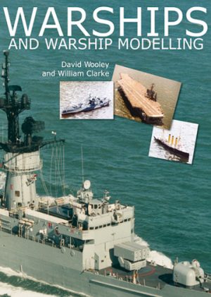 warships and warship modelling